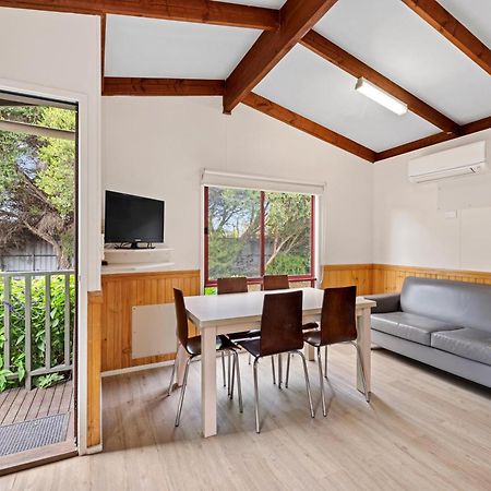 Discovery Parks - Ville de Melbourne Chambre photo