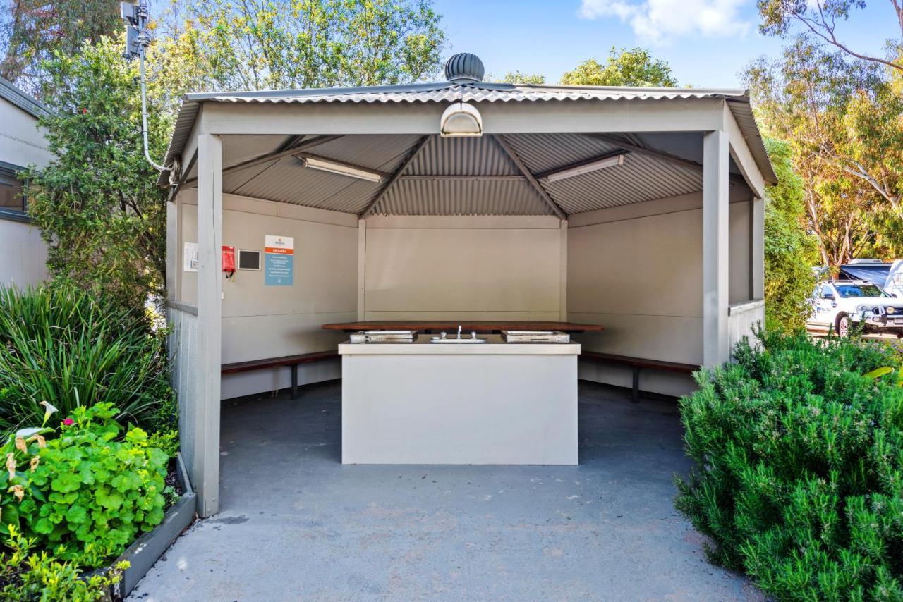 Discovery Parks - Ville de Melbourne Extérieur photo