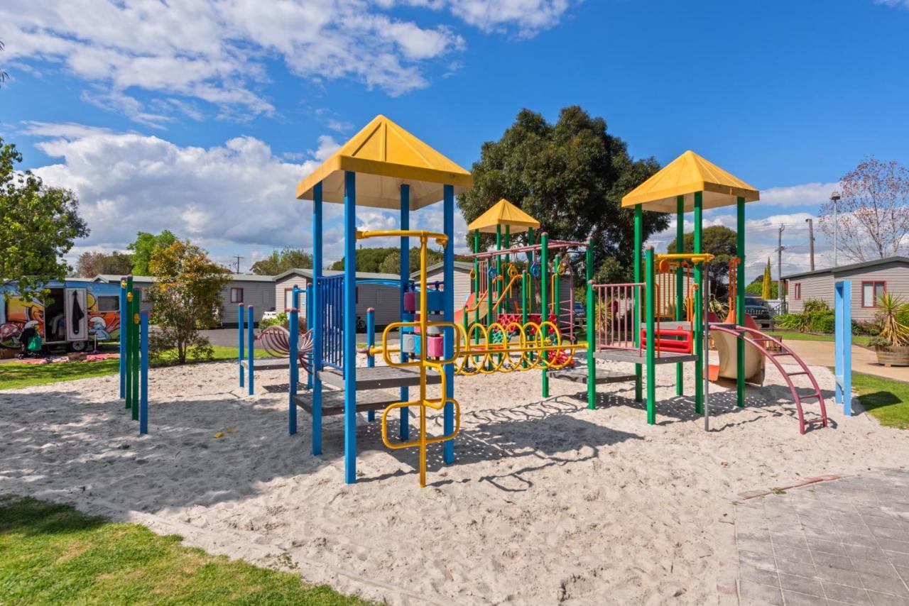 Discovery Parks - Ville de Melbourne Extérieur photo