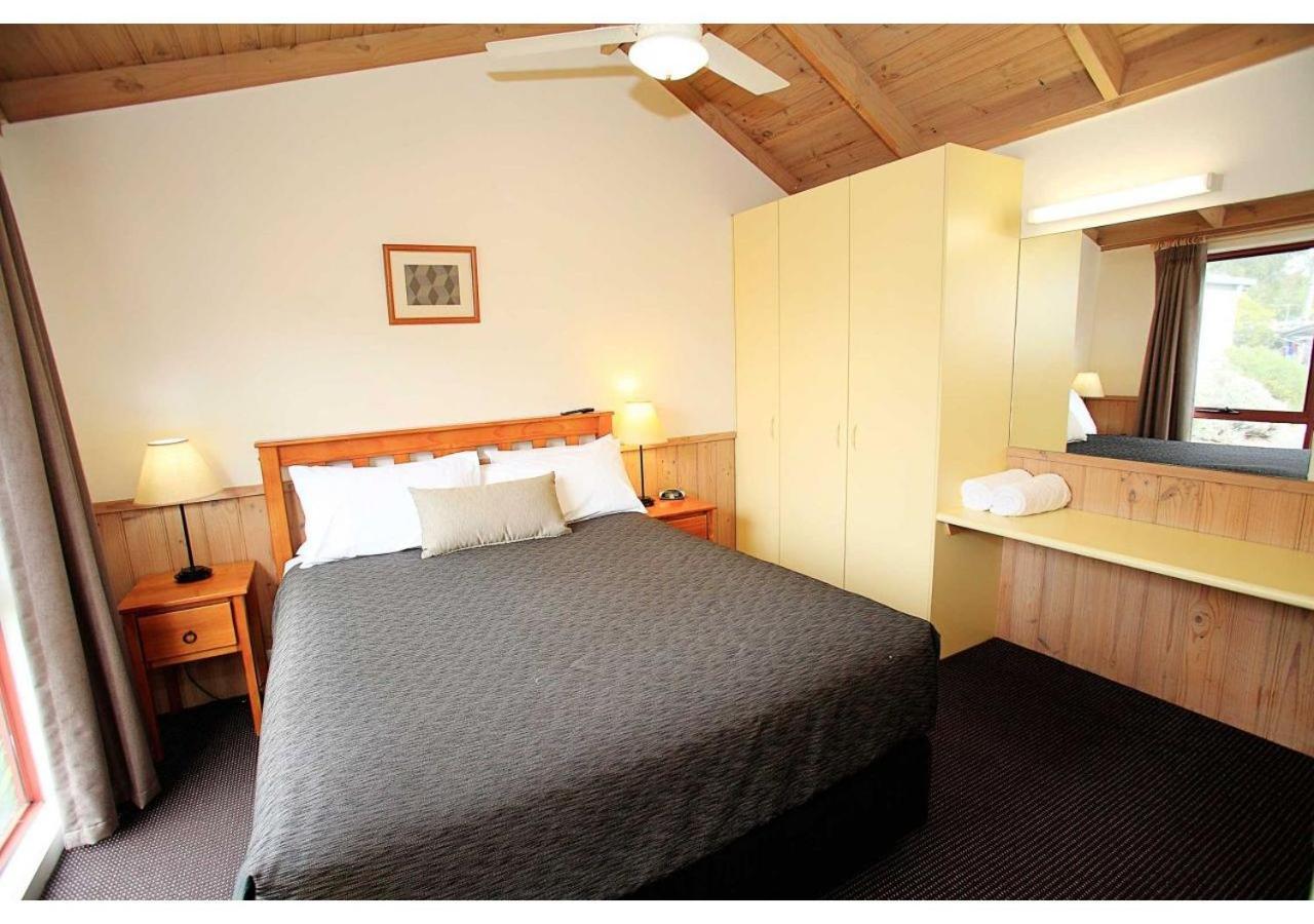 Discovery Parks - Ville de Melbourne Chambre photo