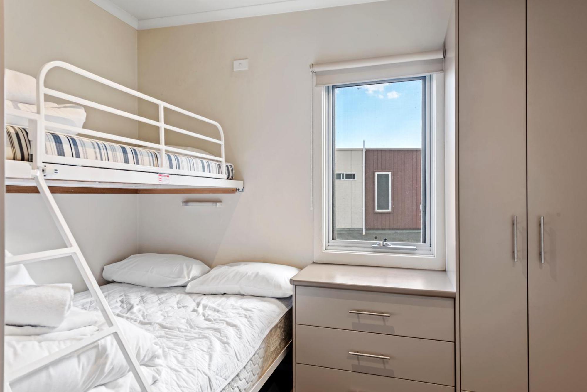 Discovery Parks - Ville de Melbourne Chambre photo
