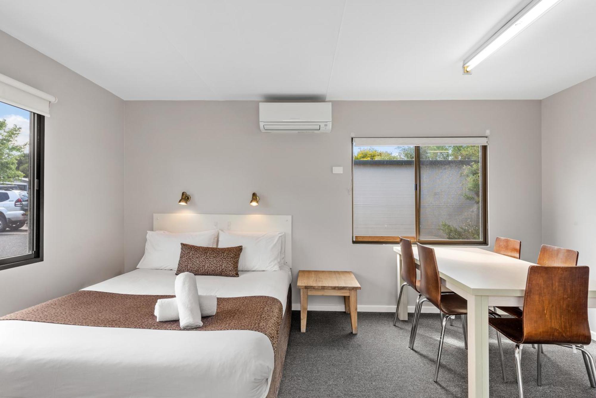 Discovery Parks - Ville de Melbourne Chambre photo