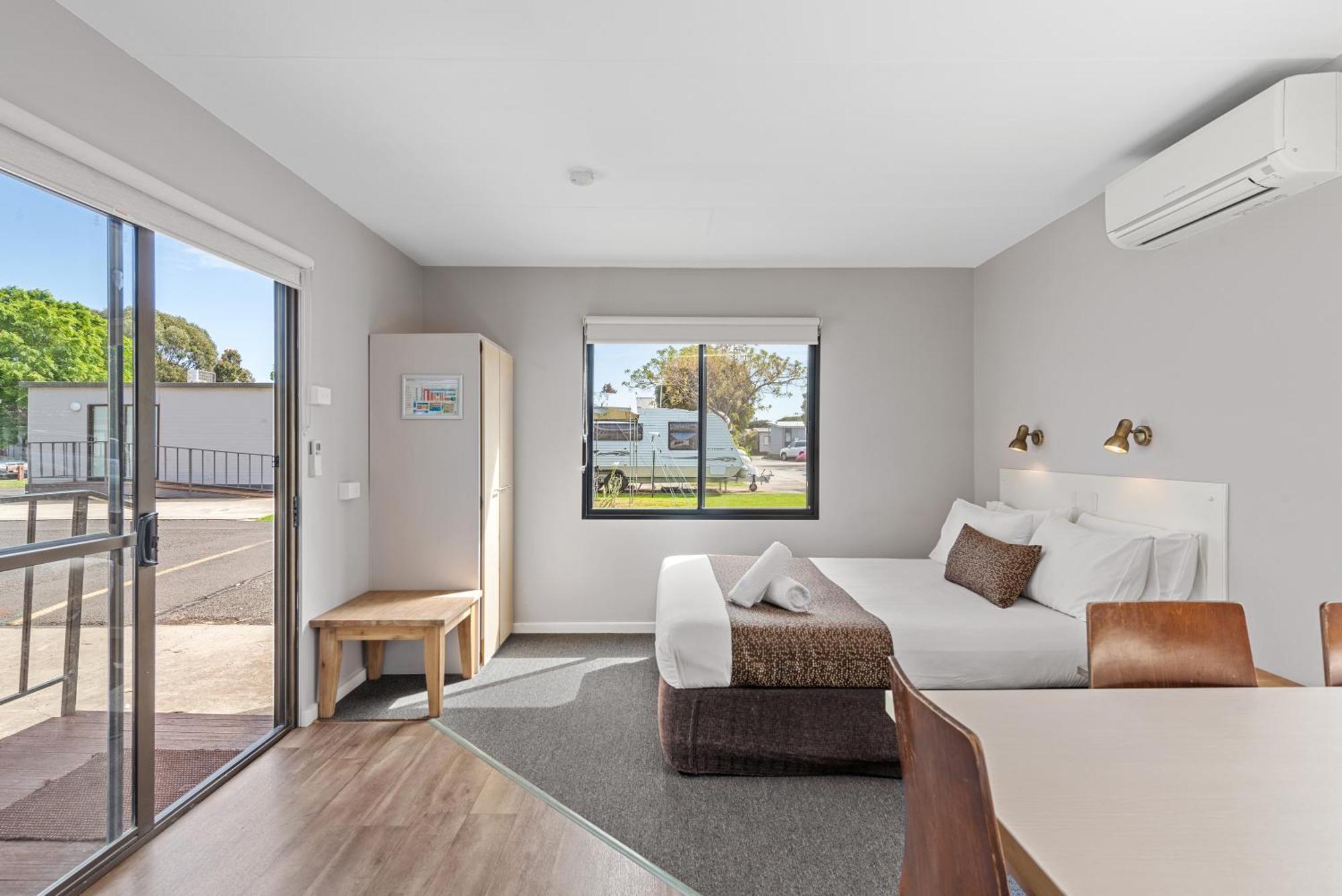 Discovery Parks - Ville de Melbourne Chambre photo