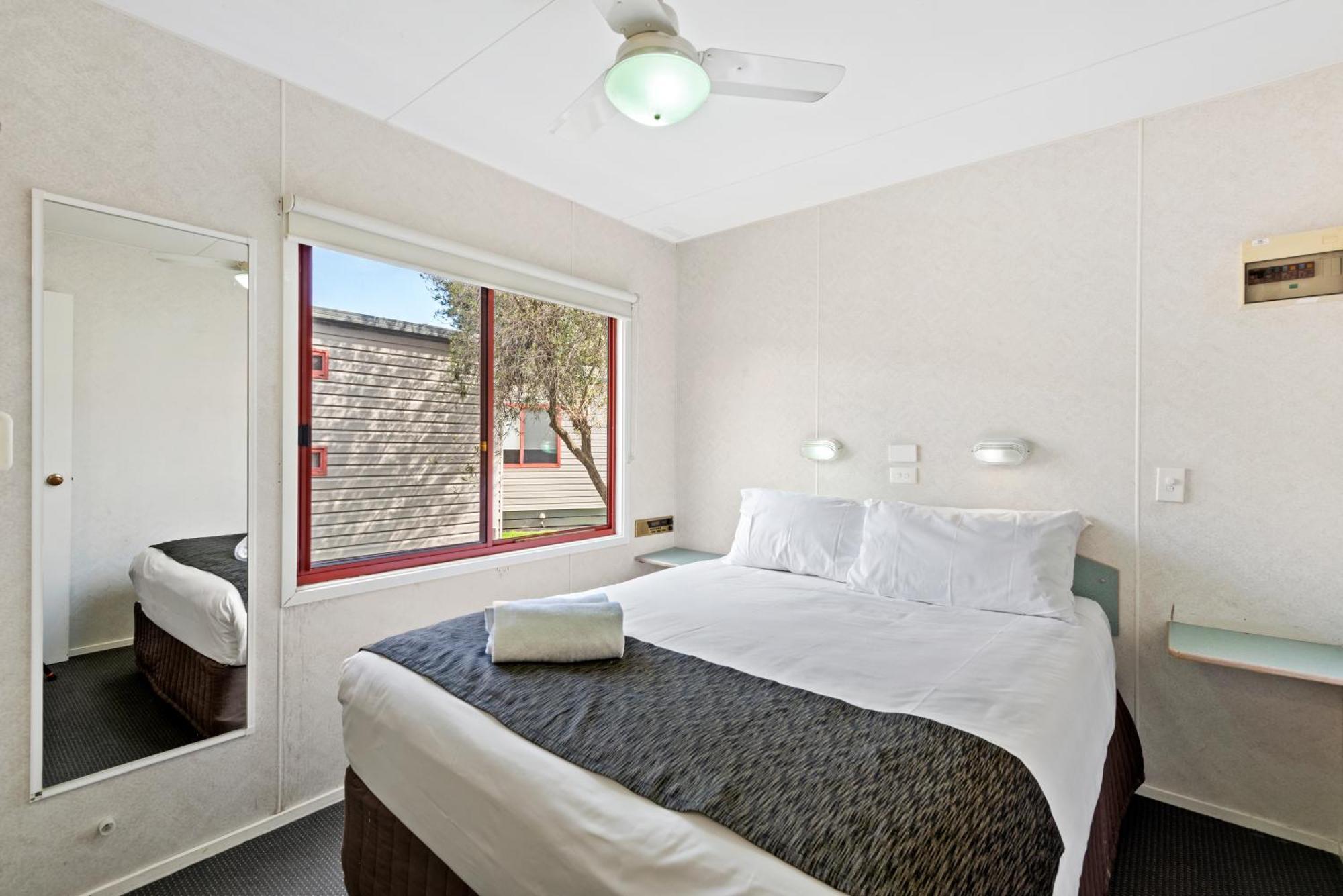 Discovery Parks - Ville de Melbourne Chambre photo